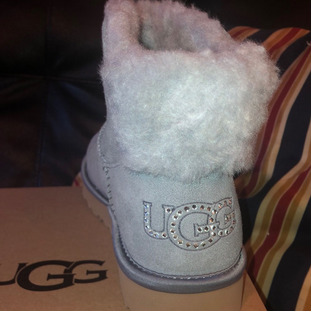 Brand new with tags ugg boots